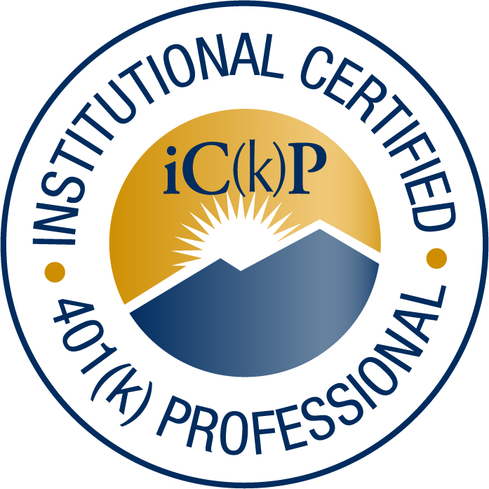 iC(k)P Logo