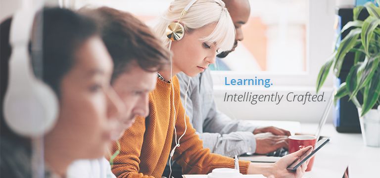 Online Courses LMS