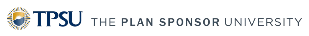 TPSU — The Plan Sponsor University