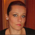 Agnes Lastowska Headshot Square