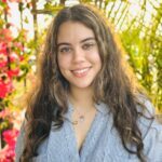 Bella Fernandez Headshot 2025