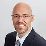 DJ Koehne Headshot Square