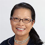 Diane Barstein Headshot Square