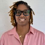 Ivory Mcdonald Headshot