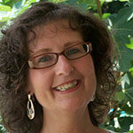 Pamela Balliet Headshot Square