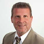 Peter Dedolchow Headshot Square