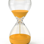 hourglass