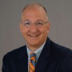 Michael Del Rei Iii